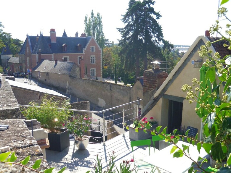 Le Balcon De Leonard