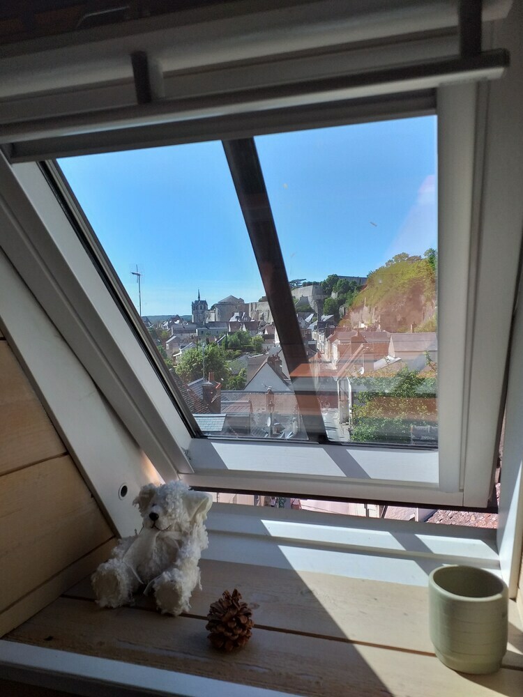 Le Balcon De Leonard