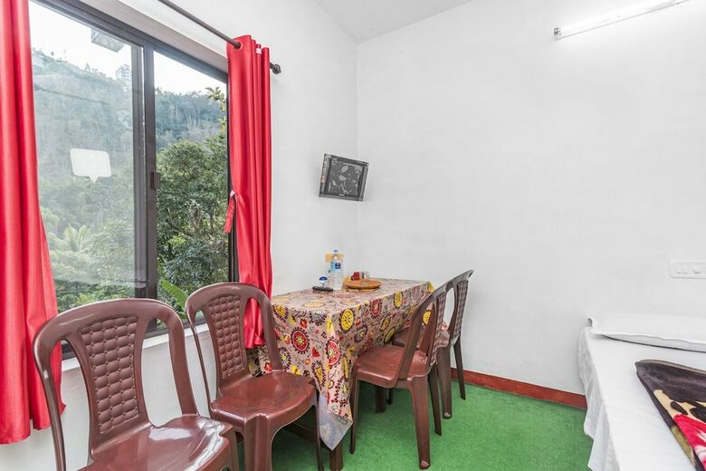 Hotel Guesthouser 1 Br Guest House 2140