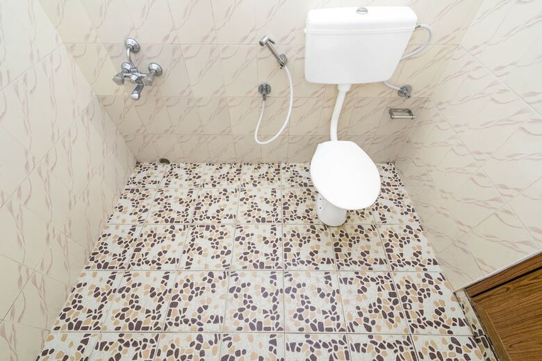 Hotel Guesthouser 1 Br Guest House 2140