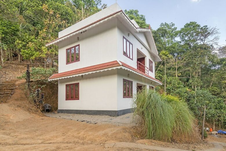 Hotel Guesthouser 1 Br Guest House 2140