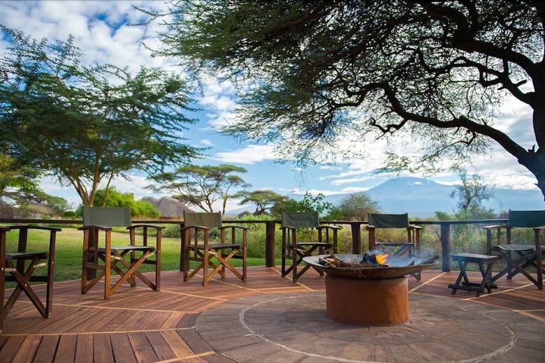 Posada Tawi Lodge