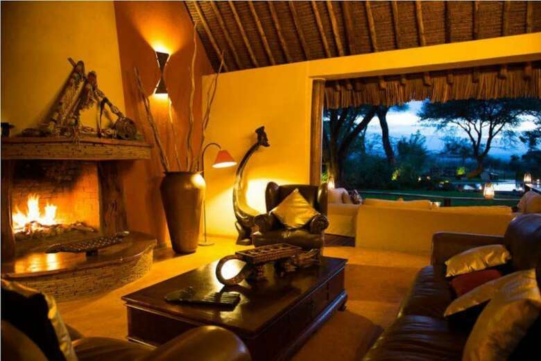 Posada Tawi Lodge