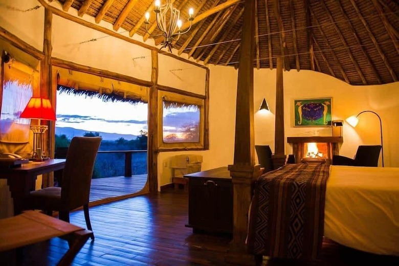 Posada Tawi Lodge