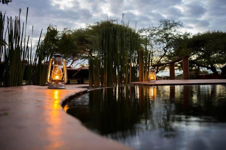 Posada Tawi Lodge