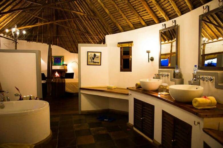 Posada Tawi Lodge