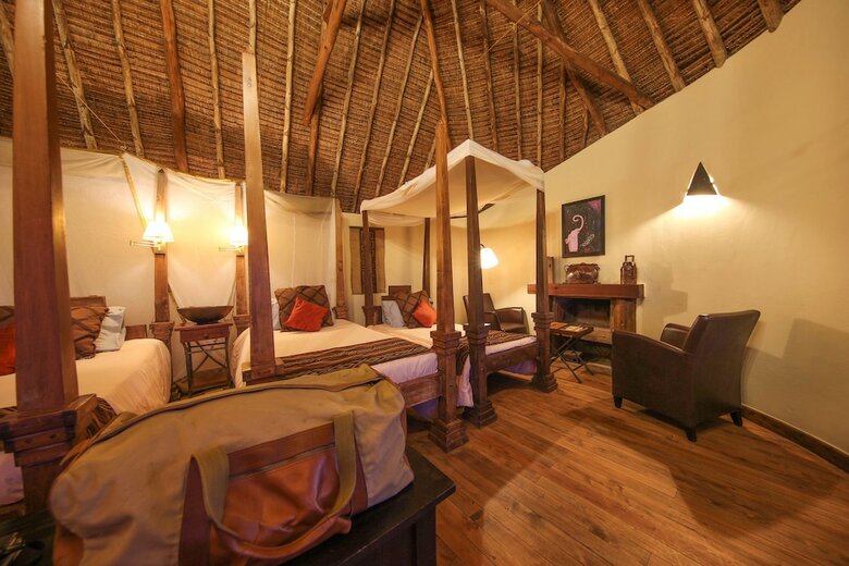 Posada Tawi Lodge