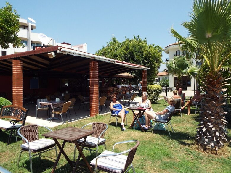 Area Hotel