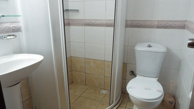 Area Hotel