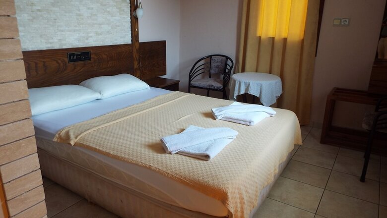 Area Hotel