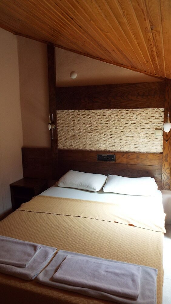 Area Hotel