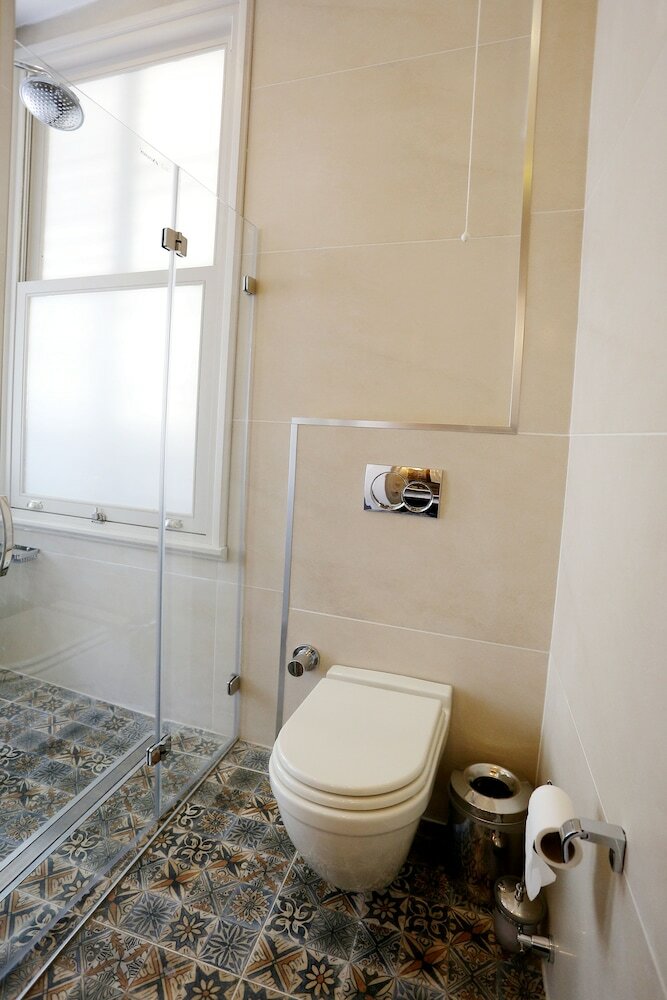 Fuga Hotel Constantinidis