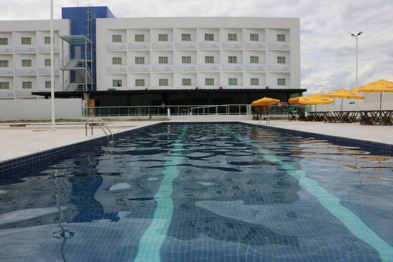 Hotel Bristol Aline