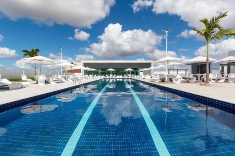 Hotel Bristol Aline