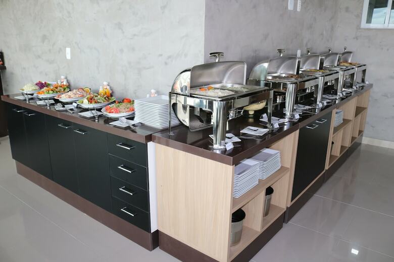 Hotel Bristol Aline