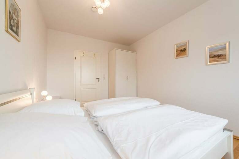 Apartamentos Haus Ostseeblick
