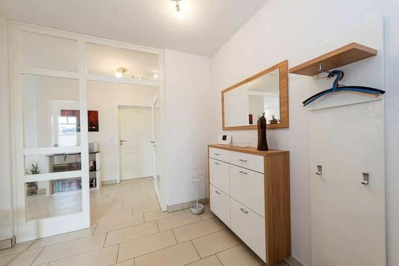 Apartamentos Haus Ostseeblick