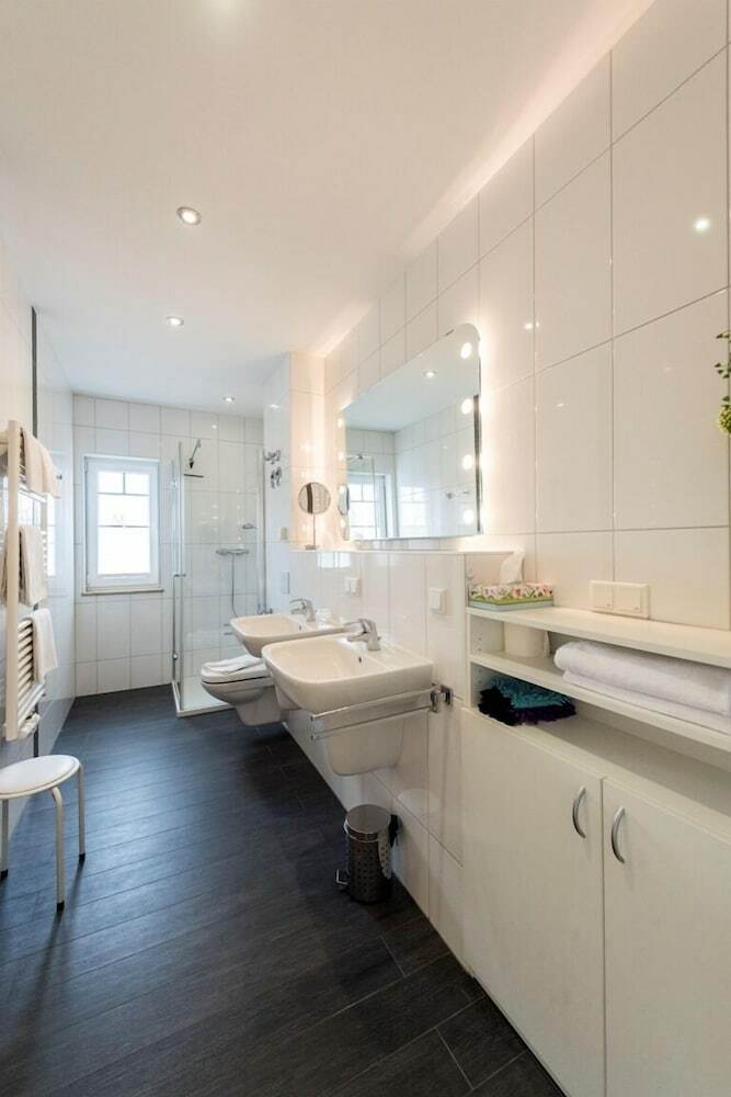 Apartamentos Haus Ostseeblick