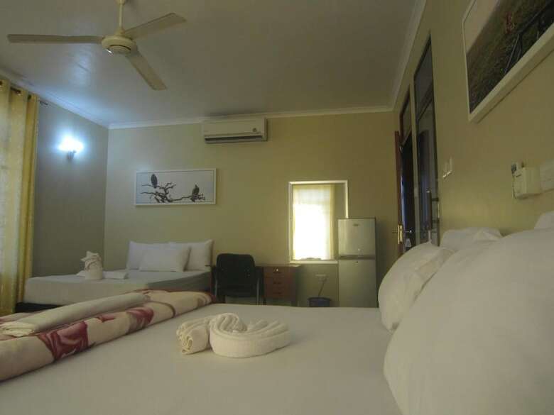 Fq Hotel