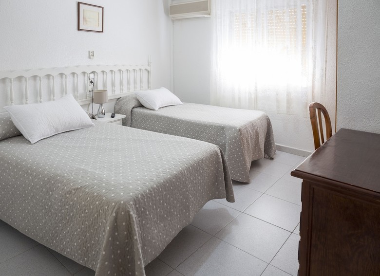 Hostal Hostel Las Palmas I