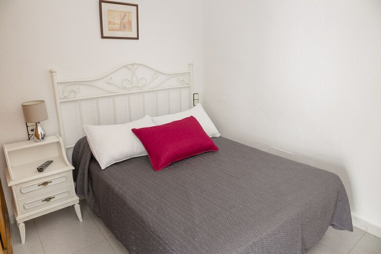 Hostal Hostel Las Palmas I