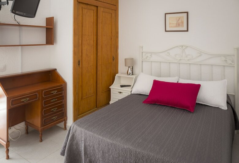 Hostal Hostel Las Palmas I
