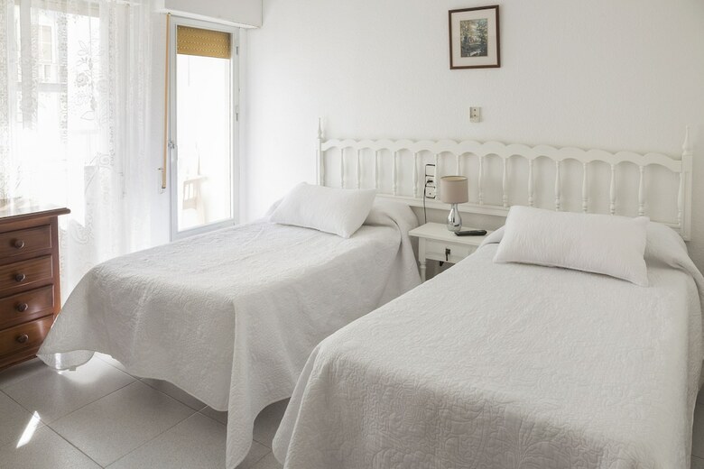 Hostal Hostel Las Palmas I