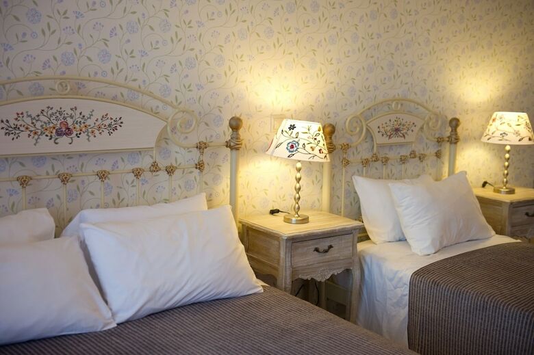 Aparthotel Kastro Maistro