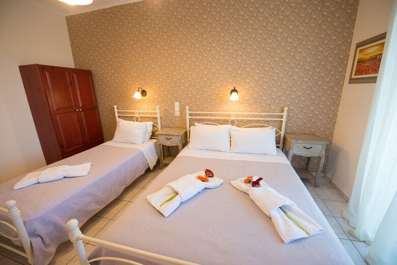 Aparthotel Kastro Maistro