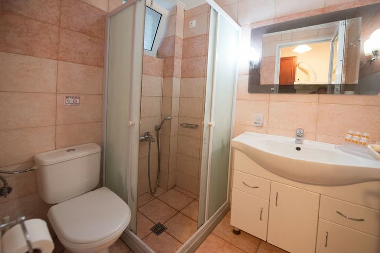 Aparthotel Kastro Maistro