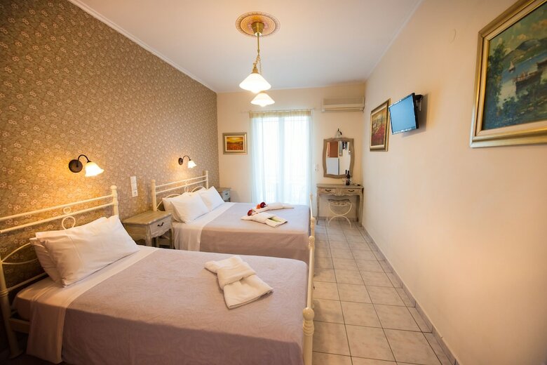 Aparthotel Kastro Maistro