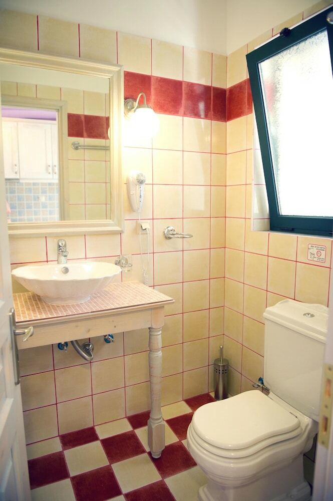 Aparthotel Kastro Maistro