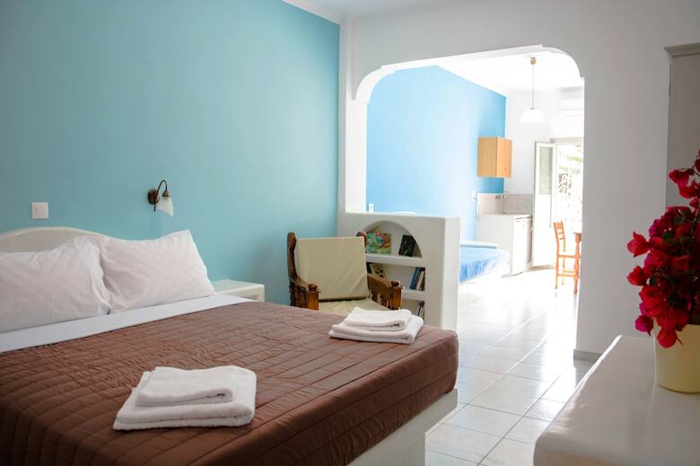 Aparthotel Sail Inn