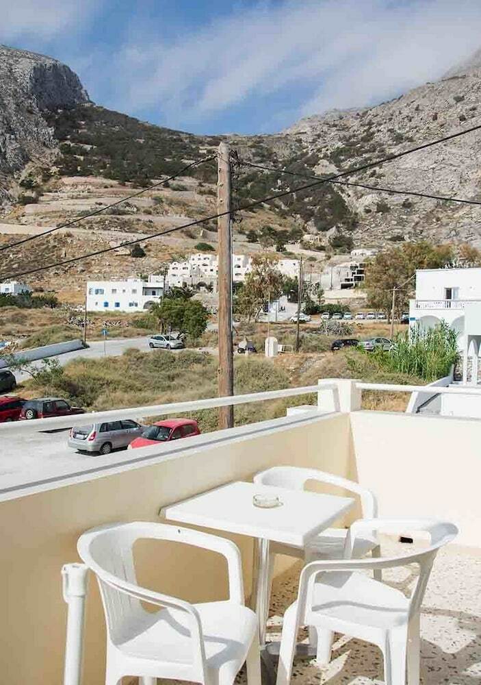 Aparthotel Sail Inn