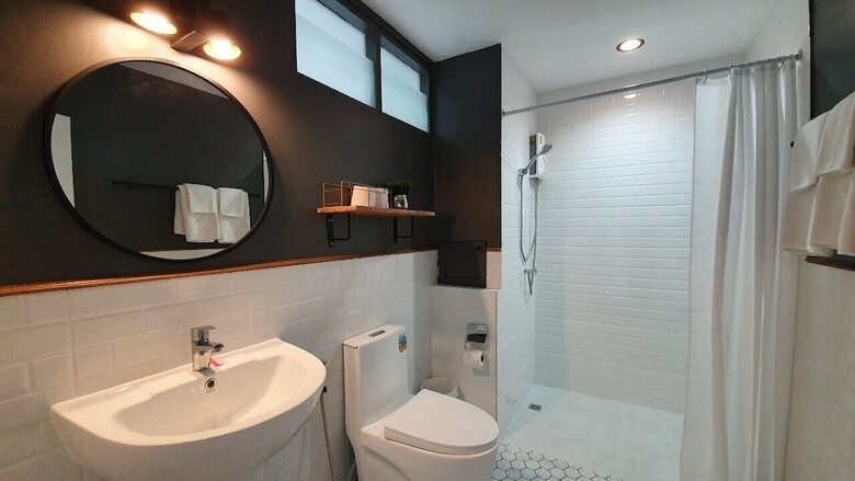 Hotel Thira House