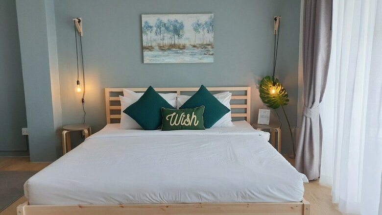 Hotel Thira House