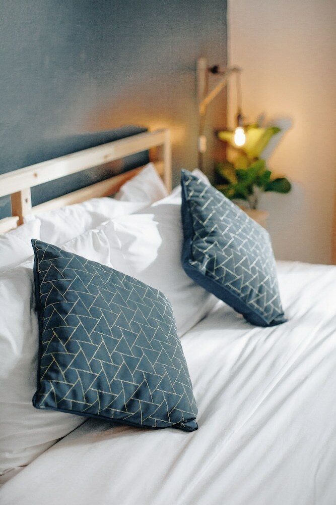 Hotel Thira House