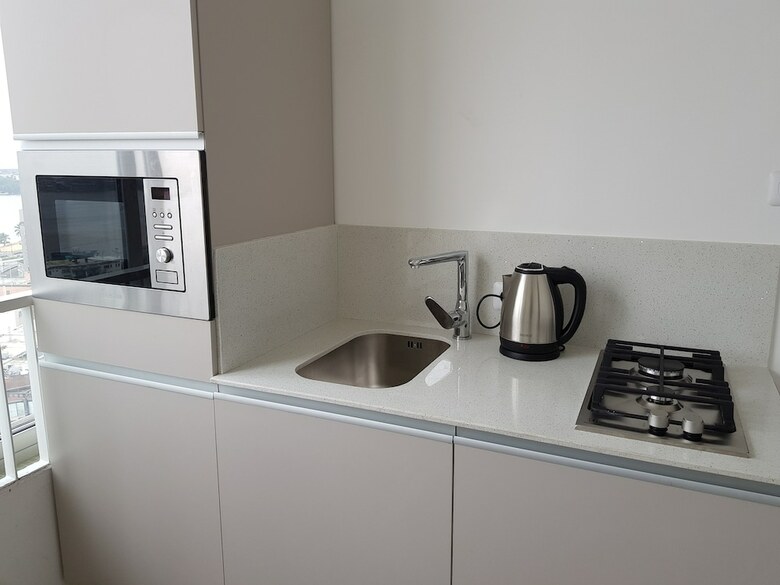 Apartamentos Appartement Lamblin