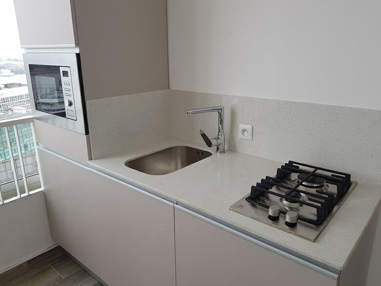 Apartamentos Appartement Lamblin