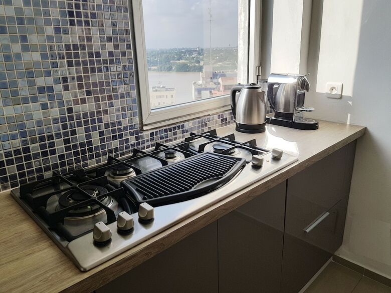 Apartamentos Appartement Lamblin