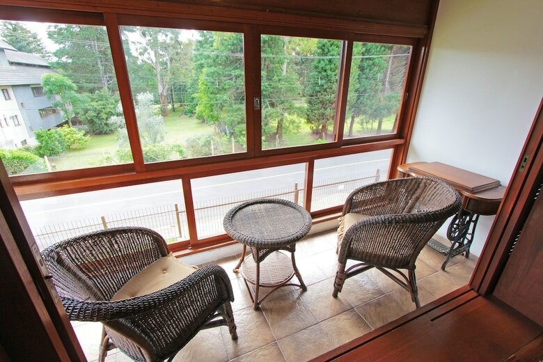 Apartamentos My Home - Titisee
