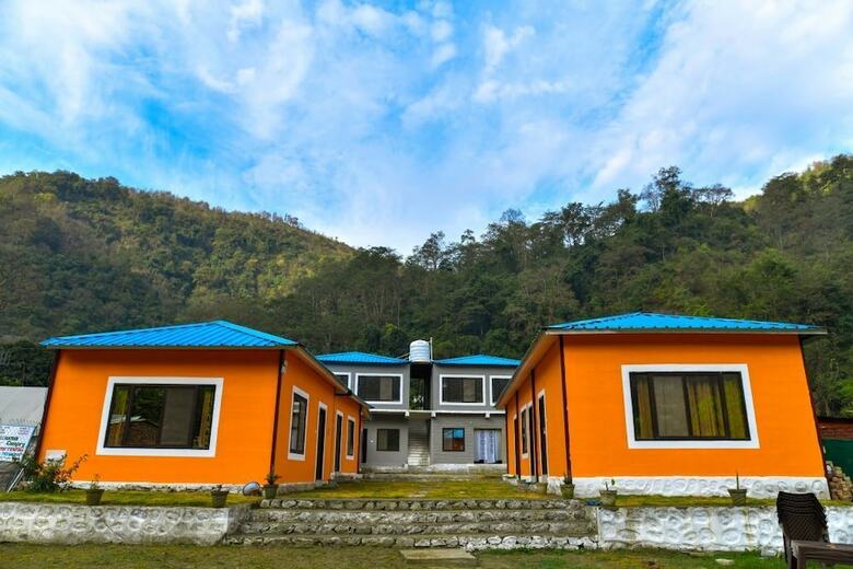 Hotel Rainbow Shiv Atithi