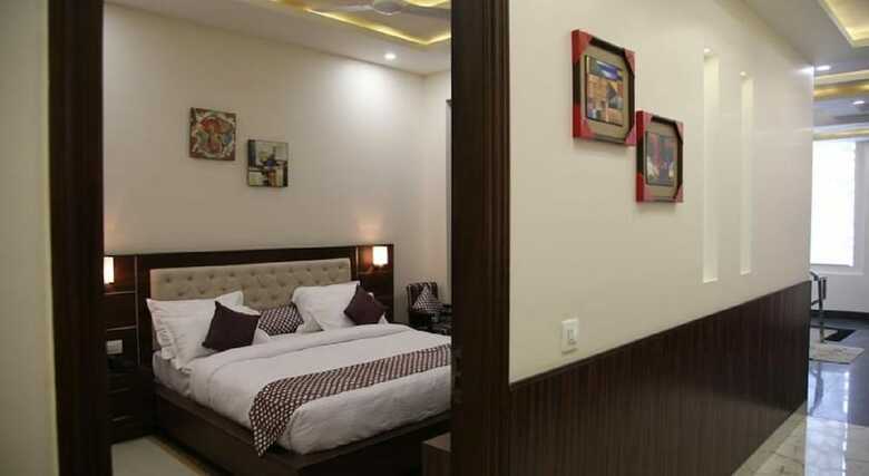 Hotel Dolives