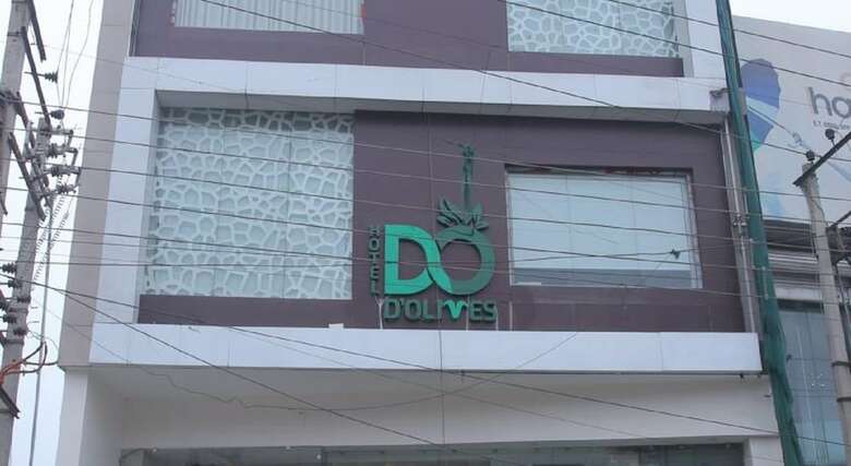 Hotel Dolives