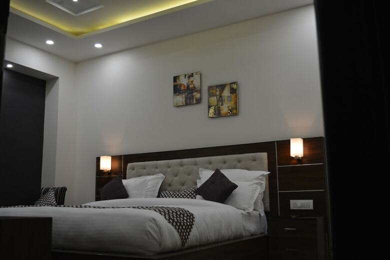 Hotel Dolives