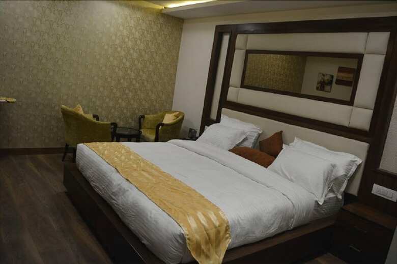 Hotel Dolives