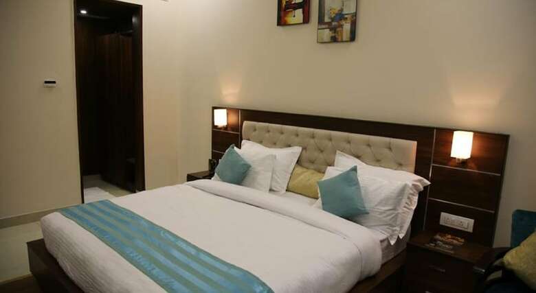 Hotel Dolives