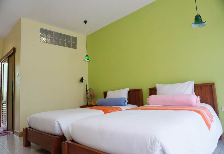 Hotel Auangkham Resort
