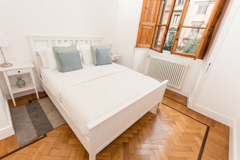 Hotel Frank's House