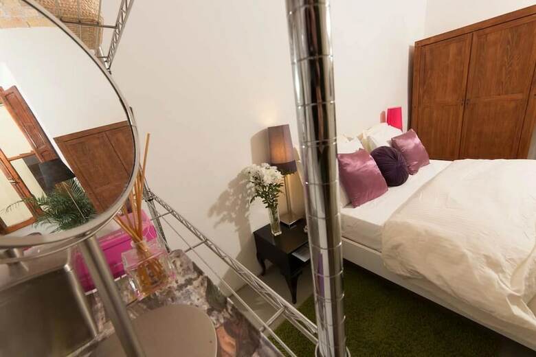 Hotel Frank's House